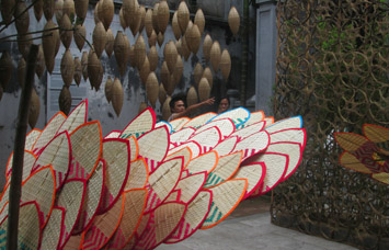 Vốn qu&yacute; nghề xưa phố cổ H&agrave; Nội